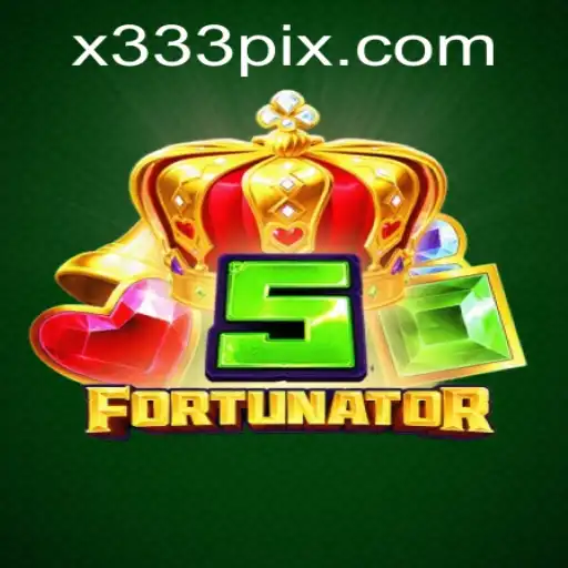 Explorando o Universo de 5Fortunator: Estratégia e Diversão no X333.com