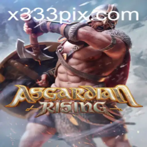 Explorando o Mundo Épico de AsgardianRising: Uma Jornada Mítica Envolvente