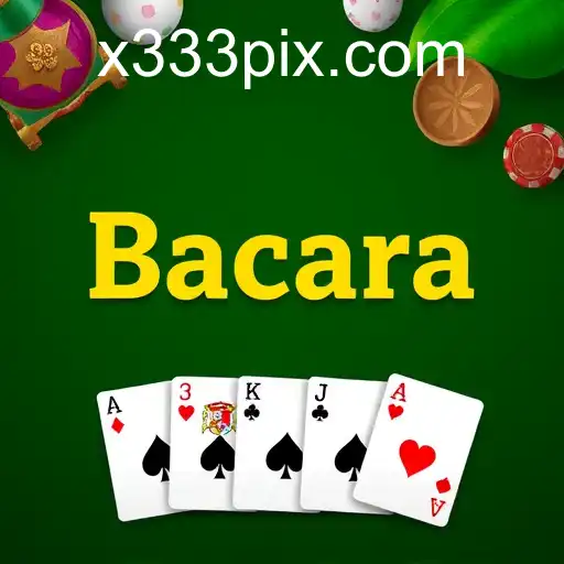 Bacará online