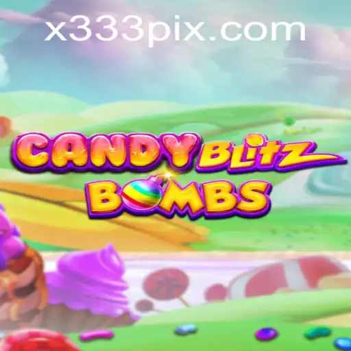 Descubra o Excitante Mundo de CandyBlitzBombs: Mergulhe na Diversão com X333.com