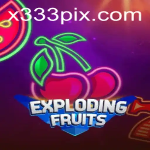 ExplodingFruits: Mergulhe na Ação com Este Jogo Vibrante