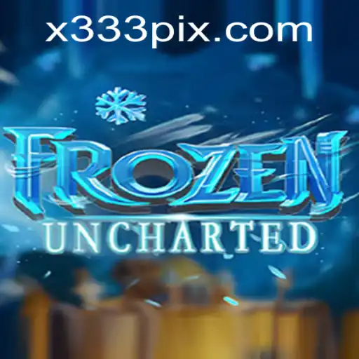 FrozenUncharted: Aventuras Épicas em Terrenos Gelados