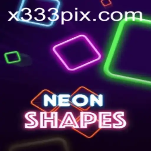 Descubra o Mundo Vibrante de NeonShapes