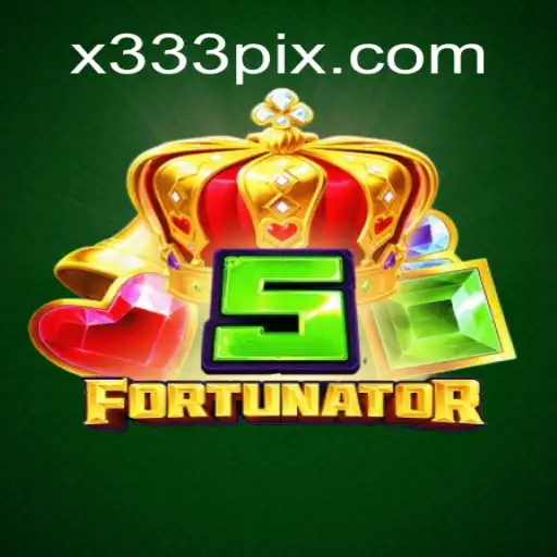 Explorando o Universo de 5Fortunator: Estratégia e Diversão no X333.com
