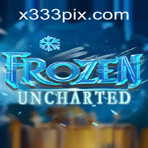 FrozenUncharted: Aventuras Épicas em Terrenos Gelados