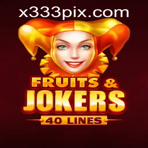 Explorando o Entusiasmo do Jogo FruitsAndJokers40 no Cenário Atual