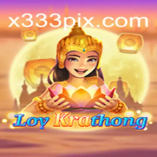 Descubra LoyKrathong: Um Jogo Envolvente no Universo de X333.com