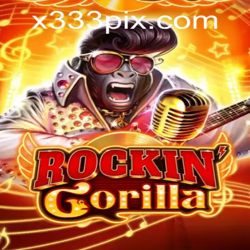 RockinGorilla: Aventuras e Estratégias no Universo de X333.com