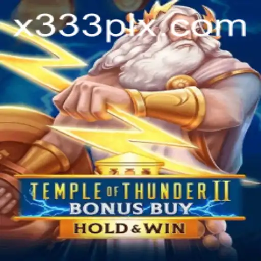 Temple of Thunder II Bonus Buy: Uma Aventura Épica no Mundo dos Jogos