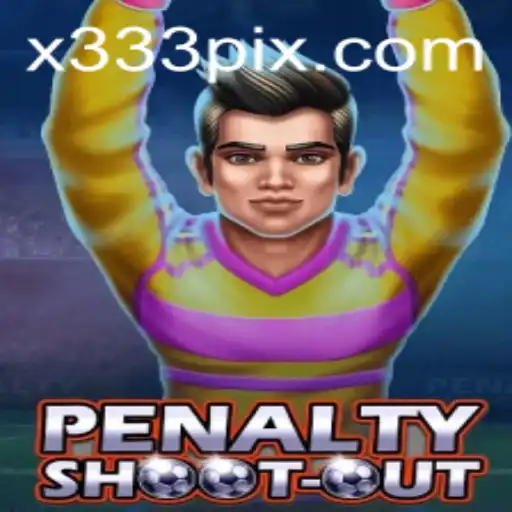 Descubra o Empolgante Mundo de PenaltyShootOut com X333.com
