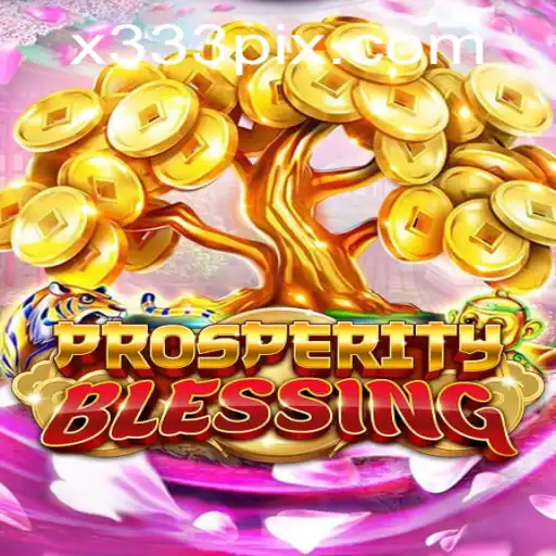 Exploração Completa do Jogo ProsperityBlessing: Descrição e Regras