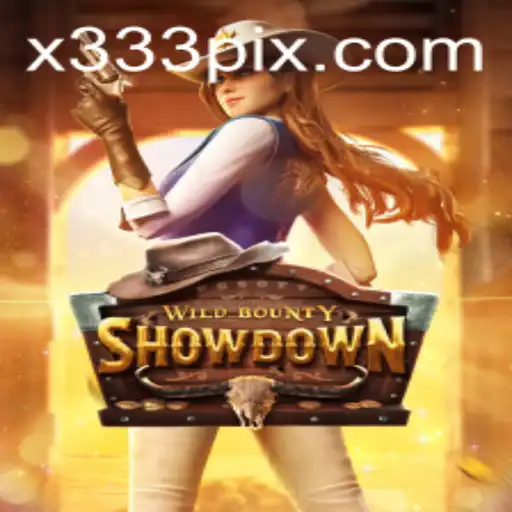 Explorando o Fascinante Mundo de WildBountyShowdown com X333.com